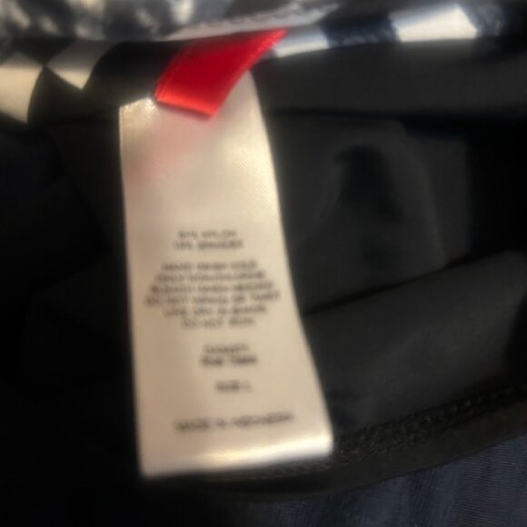 Gossip Black/White bikini bottom swimwear, size L - Picture 4 of 4